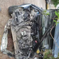 مشاوره خودرو تصادفی و انواع خودرو اسقاط معاوضه