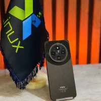 گوشی poco c75 با حافظه 256 / اقساط 3.8%