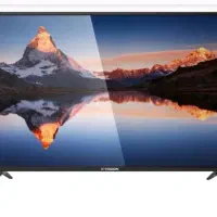 تلویزیون32ایکس ویژنLEDدر حد نو