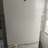 یخچال فریزر امرسان
