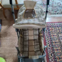 کالسکه بچه|کالسکه و لوازم جانبی|همدان, |دیوار