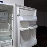 یخچال سالم بشرط کار کردن