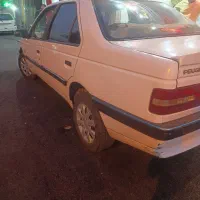 پژو۴۰۵slxمدل۱۳۹۴|خودرو سواری و وانت|شیراز, گلکوب|دیوار