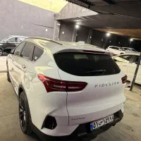 فیدلیتی الیت 5 و 7/صفر/نقد و اقساط/تحویل آنی