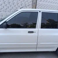 پراید ۱۱۱