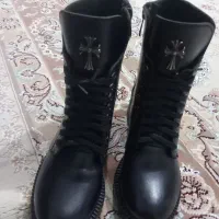 بوت زنونه|کیف، کفش، کمربند|ماهدشت, |دیوار