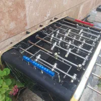 فوتبال دستی تاشو