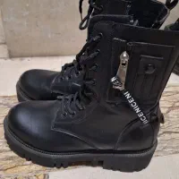 پوتین زنانه ۳۹