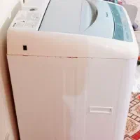 ماشین لباسشویی پاناسونیک اصلی