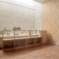 کتابخانه  ام دی اف