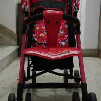 کالسکه کودک|کالسکه و لوازم جانبی|رشت, کوی غلام نیا|دیوار