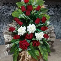 دسته گل|گل مصنوعی|کرمانشاه, |دیوار