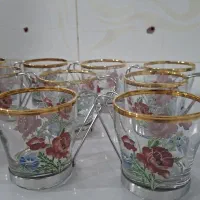 12 عدد فنجان در حدنو 1500