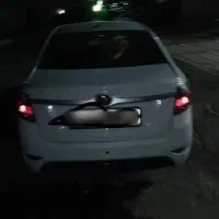 برلیانس مدل 95 فابریک معاوضه با اریسان 2فقط