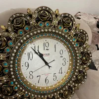 ساعت دیواری