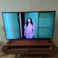 tv ال ای دی ۵۵اینچ LG گیمینگ ۱۲۲هرتزی