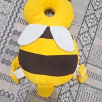 ضربه گیر سر کودک ( مدل زنبور )