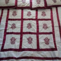 رو تختی دو نفره