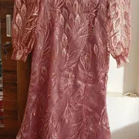 لباس مجلسی مدل ماهی سایز 1