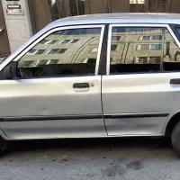 پراید 87|خودرو سواری و وانت|اسلام‌شهر, شهرک توحید|دیوار