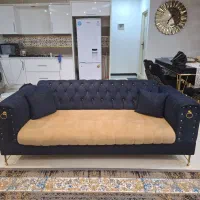 مبل وناهارخوری به علت مهاجرت|مبلمان خانگی و میز عسلی|چمستان, |دیوار