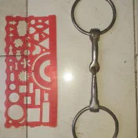 دهنه لجام لگام اسب|اسب و تجهیزات اسب‌سواری|شیراز, اصلاح‌نژاد|دیوار