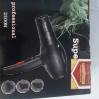 سشوار|سایر لوازم برقی|پاکدشت, خاتون آباد|دیوار