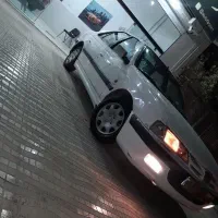 پارس مدل1387 دوگانه دستی|خودرو سواری و وانت|گلبهار, شهر جدید گلبهار|دیوار