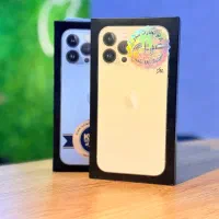 iphone 13 pro max/256/512G/پک اصلی/ZAA