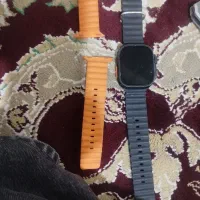 ساعت هوشمند