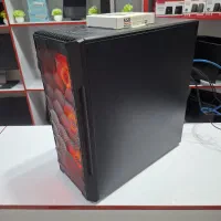 کیس گیمینگ مستر تک، چغادک