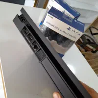 کنسول بازی پلی استیشن ps4|کنسول، بازی ویدئویی و آنلاین|نی‌ریز, |دیوار