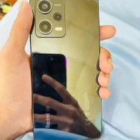 شیامویی نوت 12 پرو فایوجی|موبایل|چابهار, |دیوار