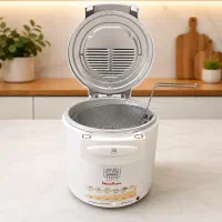 سرخکن مولینکس اصل فرانسوی نو