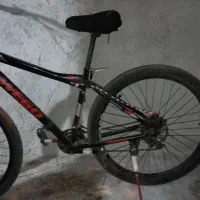 یک عدد دوچرخه