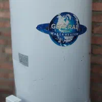 آبگرم کن مخزن دار جنرال