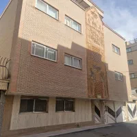 فروش ویلایی  ۲۰۰ متری ۳  طبقه  در میرعماد