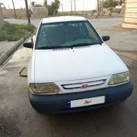 پراید 131