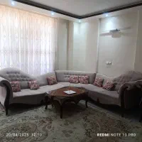 مبل ال همراه با لاو ست