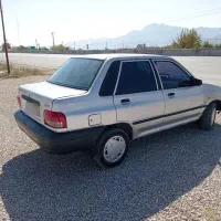 پراید مدل ۸۷|خودرو سواری و وانت|ششده و قره بلاغ, |دیوار