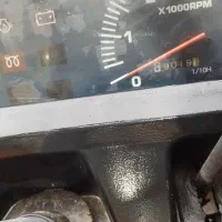 تراکتور کوبوتا 3سیلندر|خودرو سنگین|ضیابر, |دیوار