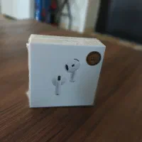 airpods4 anc ایرپاد ۴ نویز کنسلینگ