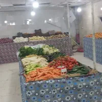 فروش همه وسایل میوه فروشی.|فروشگاه و مغازه|کاشمر, |دیوار