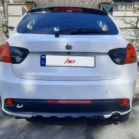 کوییک اتاق تعویض مدل ۱۴۰۰ استثنائی