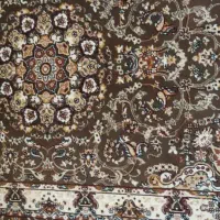 یک عدد فرش یک در یک ونیم ۷۰۰ شانه