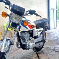 موتور احسان ۹۶