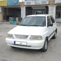 پراید ۱۴۱ مدل۸۸|خودرو سواری و وانت|بندر امام خمینی, |دیوار