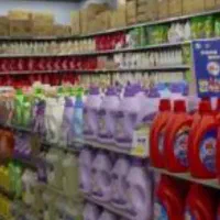 قرص ظرفشویی  خمیر دند‌ان  شامپو