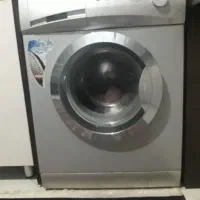 لباسشویی پنج کیلویی هایر