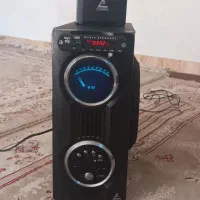 اسپیکر الگانس